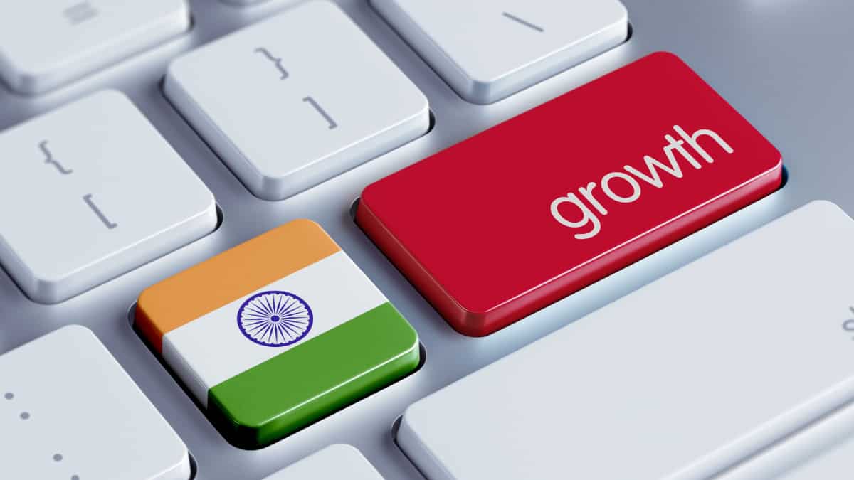 India’s growth outlook remains robust, inflation to stay 'well contained': IMF