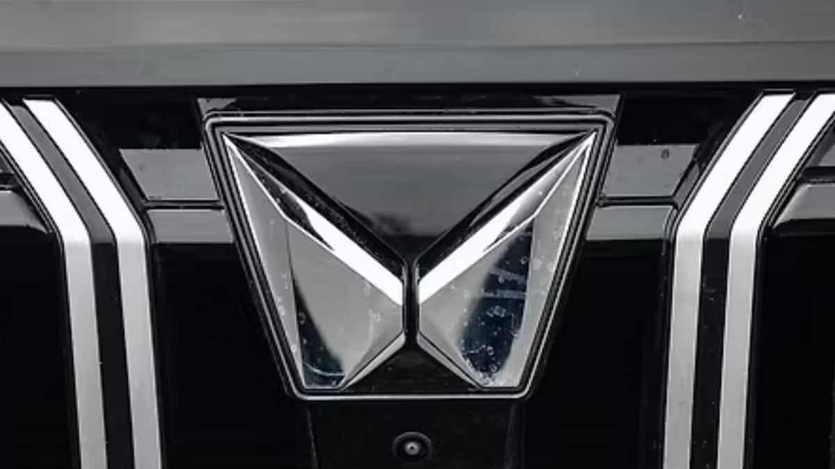 M&M to roll out first 7-seater electric SUV; auto maker's most advanced car yet