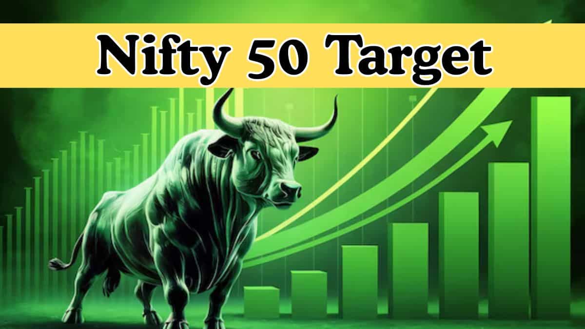 Nifty50 to hit 30,000 by 2026? BIG predictions by JP Morgan and Macquarie