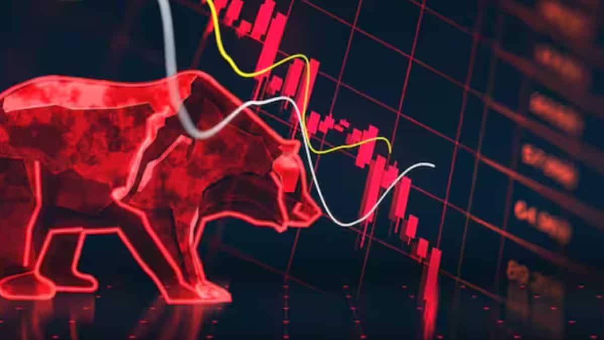 Sensex hits fresh 14-month peak, but midcaps and smallcaps can’t keep up; check key losers