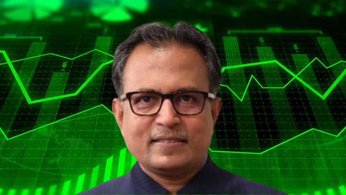 Nifty50 @ Life High: Nilesh Shah decodes tailwinds as bulls scale fresh peak after 14 months