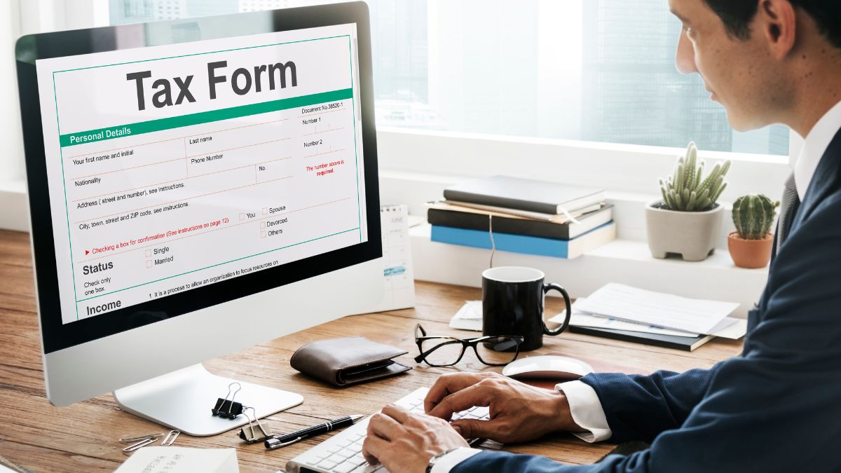 CBDT launches NUDGE Phase 2: Taxpayers urged to review foreign assets and update ITRs by Dec 31