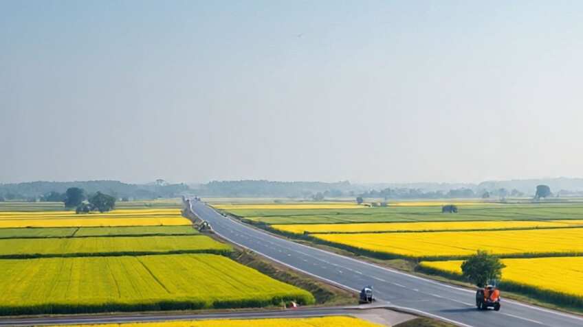 India on high growth path, GST 2.0 impact favourable: 10 takeaways from Finance Ministry report