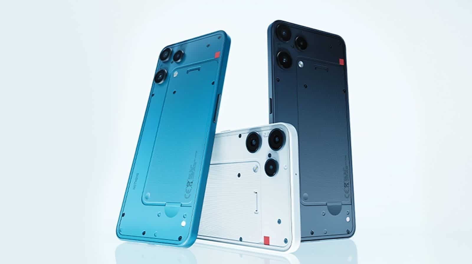 Nothing Phone (3a) Lite Launched in India: 10 things to know