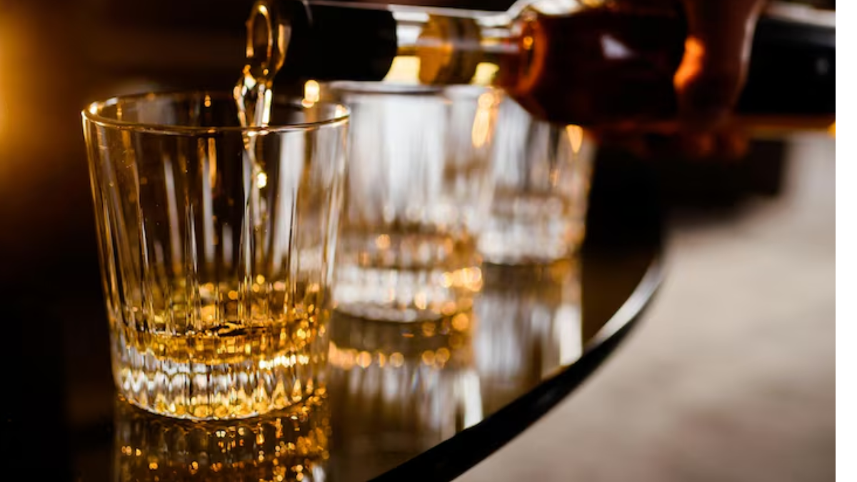 Liquor stocks in focus as FSSAI raises ester limits; United Spirits, Radico, UBL back in spotlight