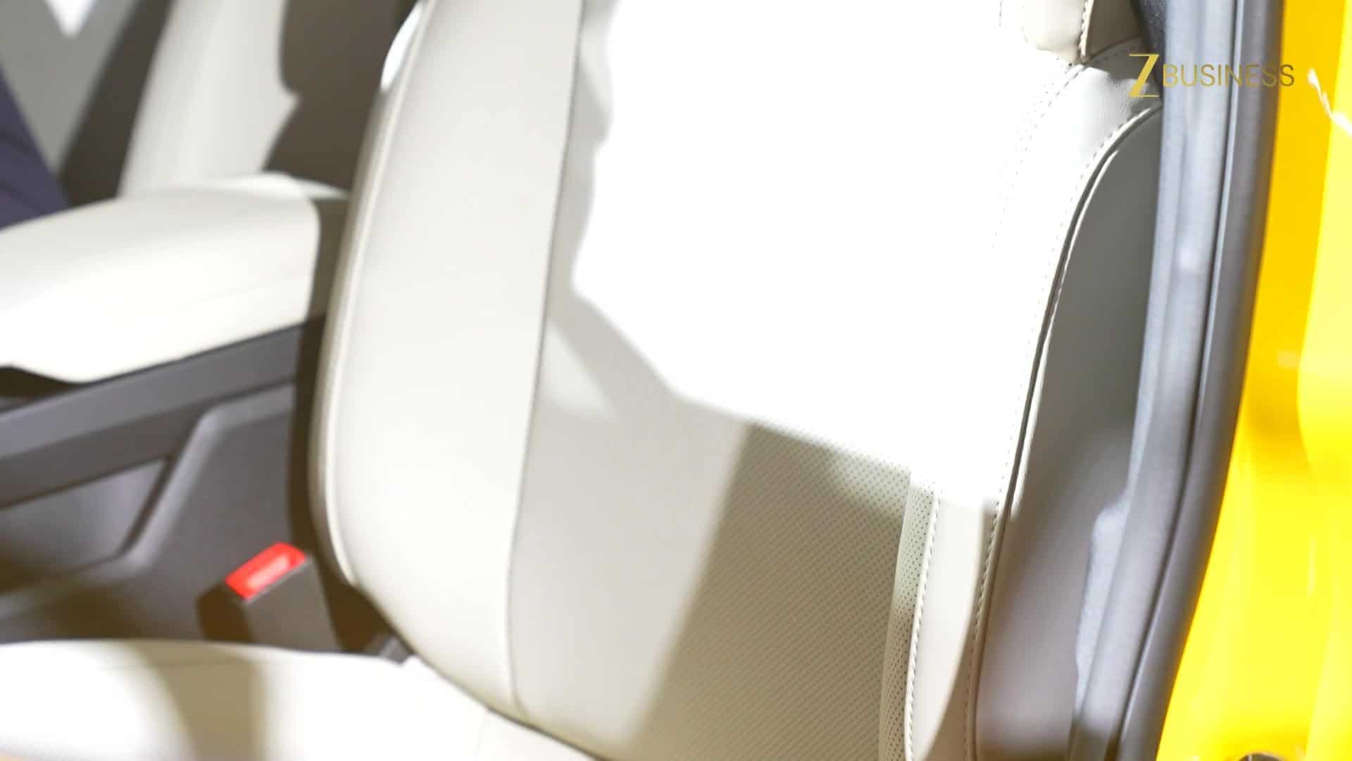 Tata Sierra returns with new features: All you need to know