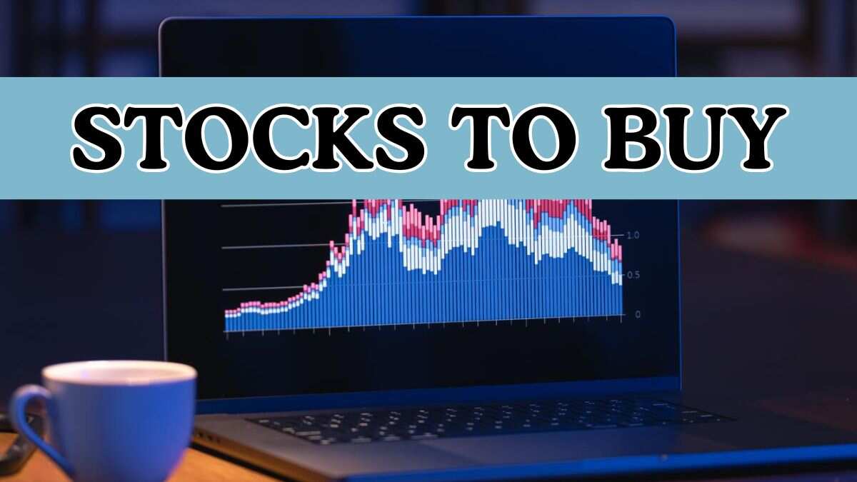 5 Stocks to Buy for Long Term: Brokerage picks these scrips; ITC and Varun Beverages on list