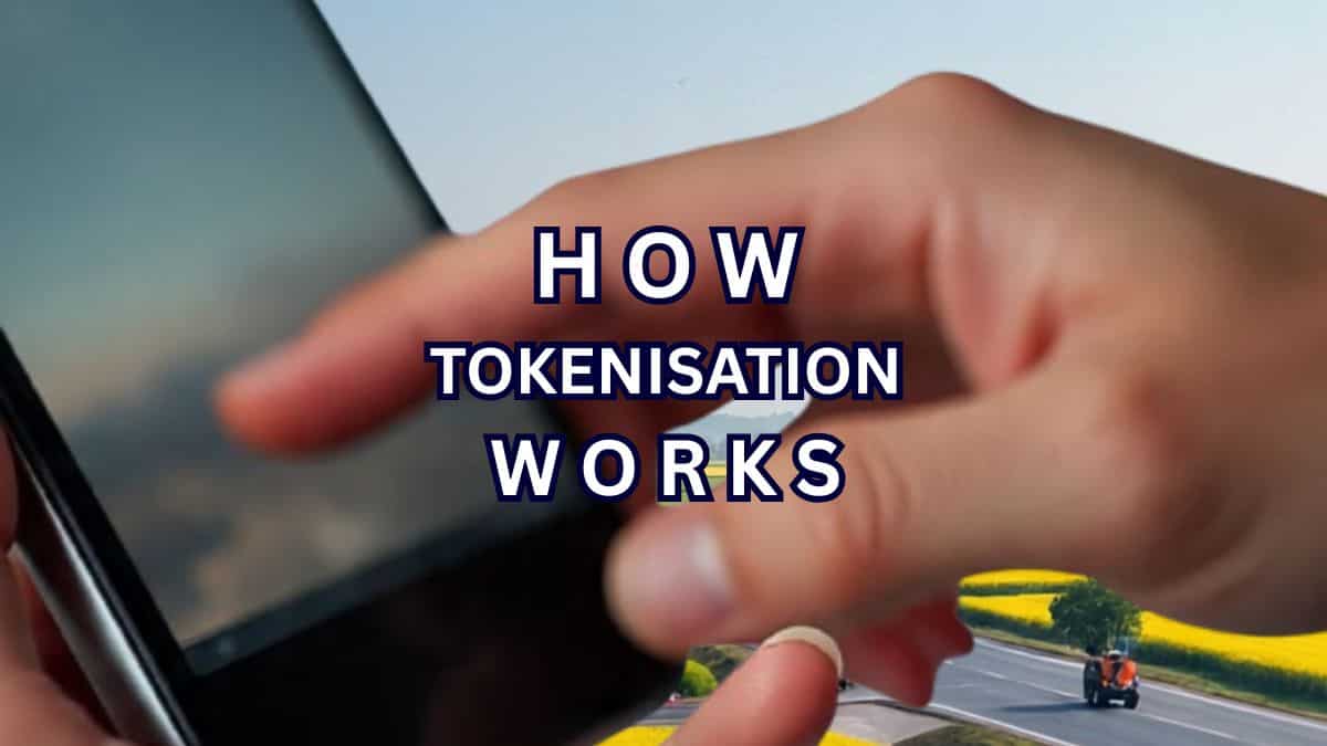 Explained: How card tokenisation may change your shopping experience forever 