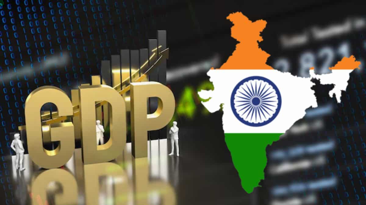 Q2 GDP Data: India’s economy grows 8.2%, beats estimates—Key sectors driving upside