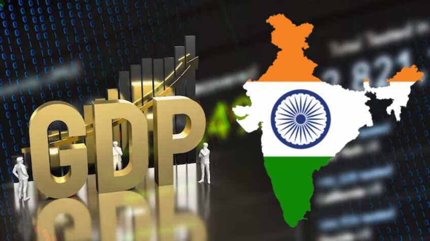 Q2 GDP Data: India’s economy grows 8.2%, beats estimates—Key sectors driving upside