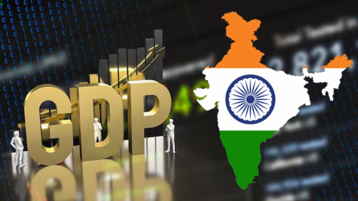 Q2 GDP Data: India’s economy grows 8.2%, beats estimates—Key sectors driving upside