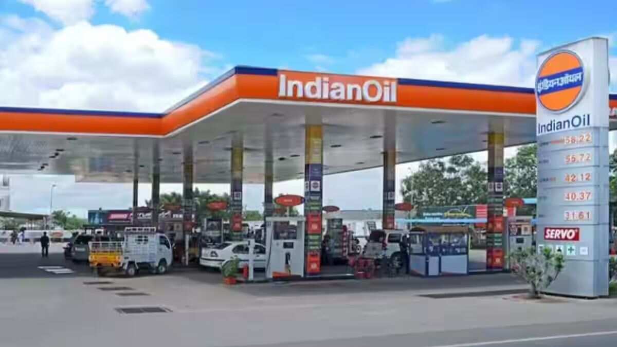 IOC board to consider interim dividend on December 12