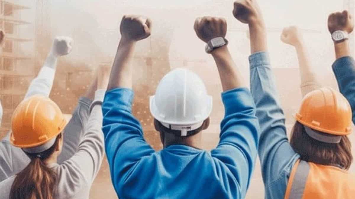 New labour codes to strengthen legal rights, social security and safety for dock workers