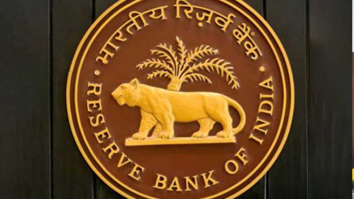 RBI combines thousands of guidelines into 244 master directions; no more circulars