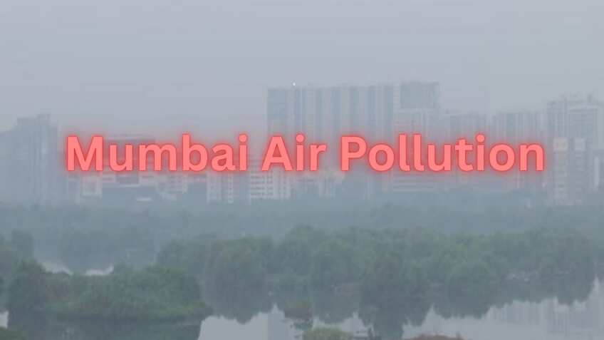 Mumbai Air Pollution: Bombay High Court forms five-member team to monitor construction sites