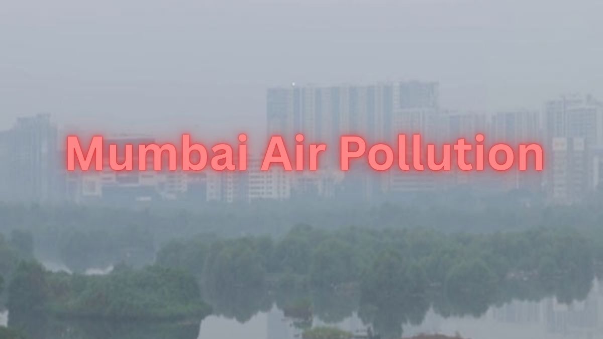 Mumbai Air Pollution: Bombay High Court forms five-member team to monitor construction sites