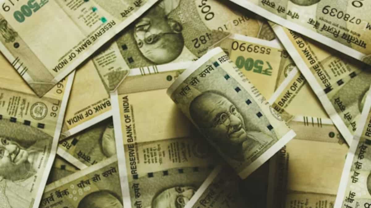 No major rupee depreciation expected in short run; fundamentals largely supportive: Report