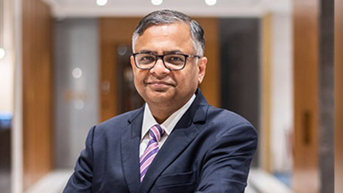 ‘Air India is a responsibility, not just a business’: Chandrasekaran outlines challenges, vows long-term commitment