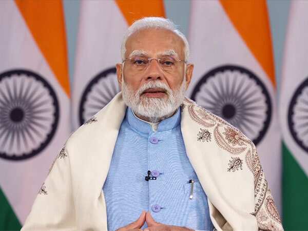 PM Modi to address nation in 'Mann Ki Baat' today