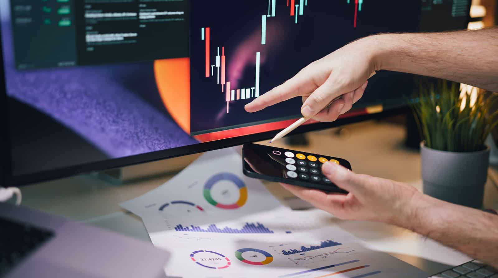 Optimistic stock market, impressive GDP numbers warrant change in FII strategy