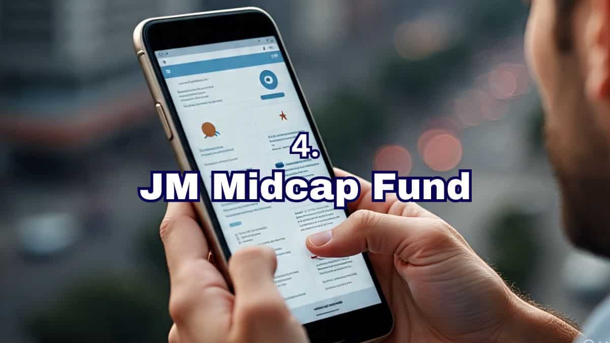 JM Midcap Fund 