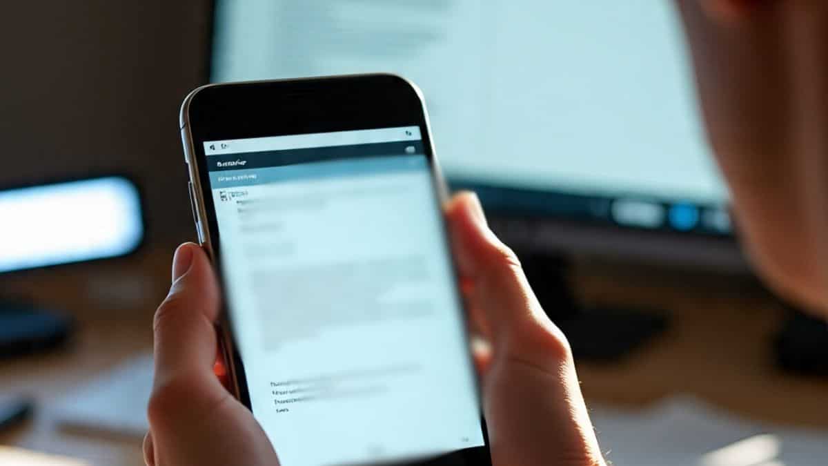 ‘Off the Record’: Phone mix-up, missed orders and a midnight scramble... 