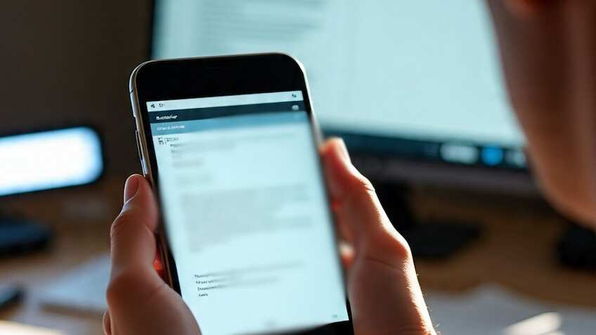 ‘Off the Record’: Phone mix-up, missed orders and a midnight scramble... 