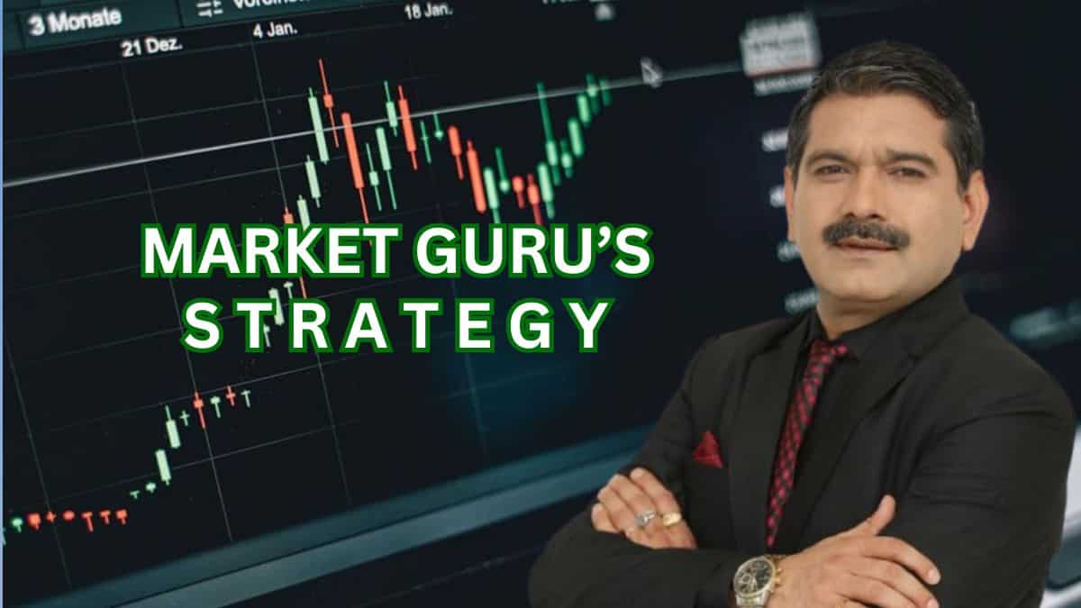 Anil Singhvi Market Strategy (December 1): How to trade Nifty 50, Nifty Bank today