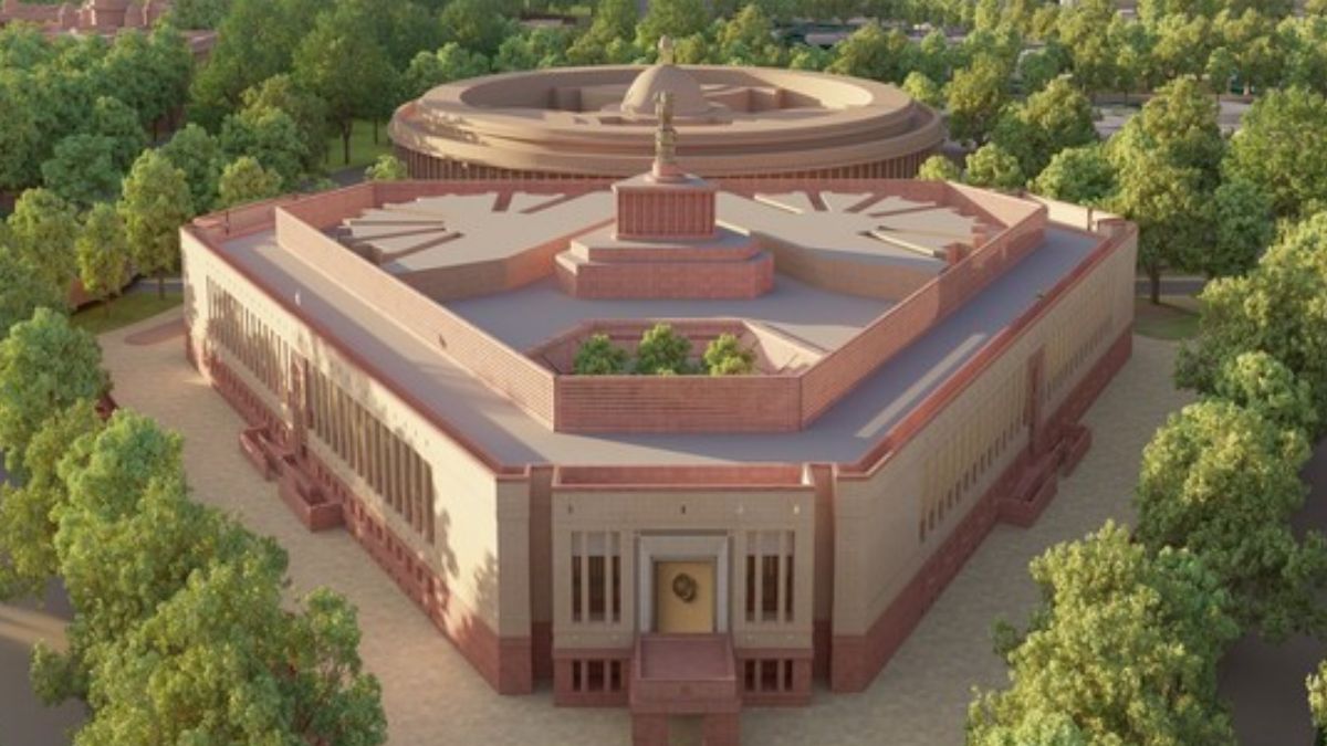 Parliament enters Winter Session; Finance Minister set to table 2 cess-linked Bills on December 2