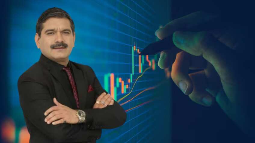 Anil Singhvi Explains: From Robust GDP data to trade deal optimism, key tailwinds driving Nifty50 higher