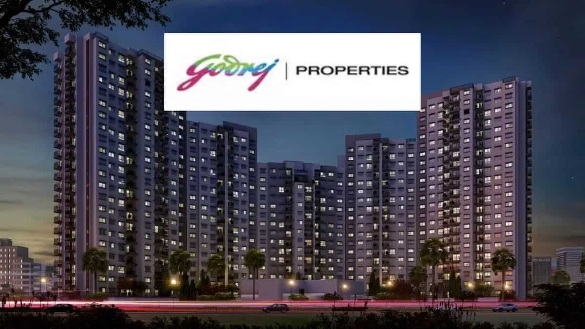 Godrej Properties emerges highest bidder for 5-acre Hyderabad land parcel; Rs 4,150 crore project planned