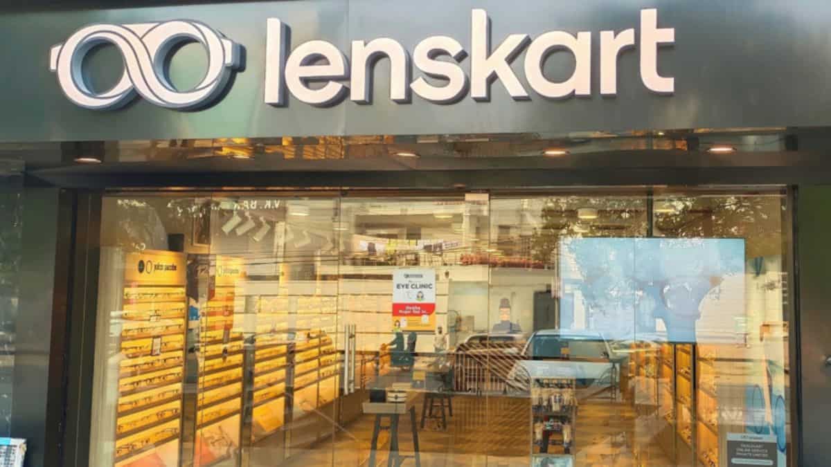 Lenskart share price hits fresh peak after strong Q2 show; Jefferies bullish with THIS target