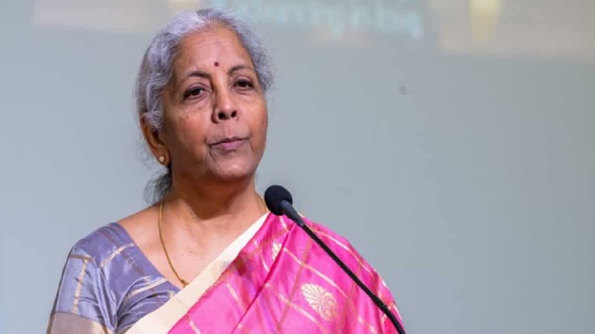 Tobacco Levy Alert: Finance Minister tables dual bills in Lok Sabha