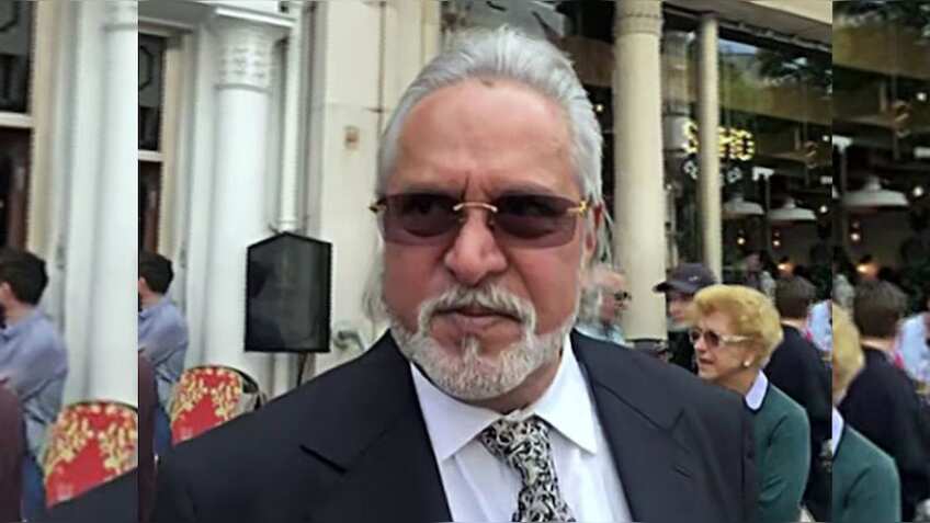 Vijay Mallya, Nirav Modi among 15 persons declared Fugitive Economic Offenders for bank frauds: MoS