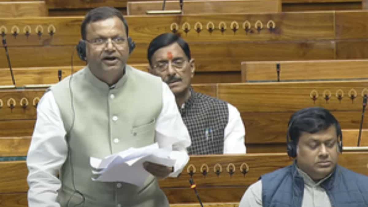 No plan to merge DA with basic salary, says Finance Ministry