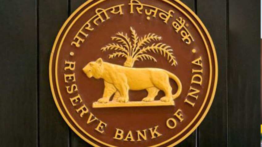 RBI Annual Ombudsman Scheme report out; current account deficit falls in Q2 FY26