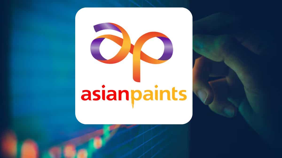 Asian Paints share price rises after UBS raises its outlook—Check fresh target