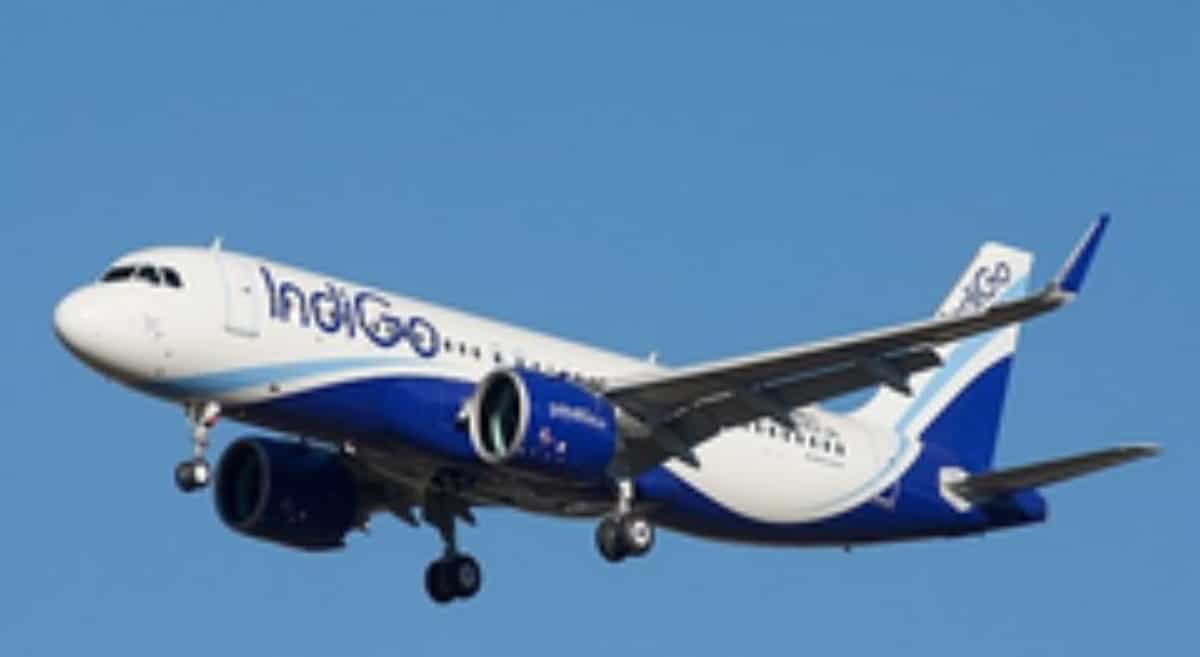 IndiGo Bomb Threat: Kuwait-Hyderabad flight makes emergency landing in Mumbai