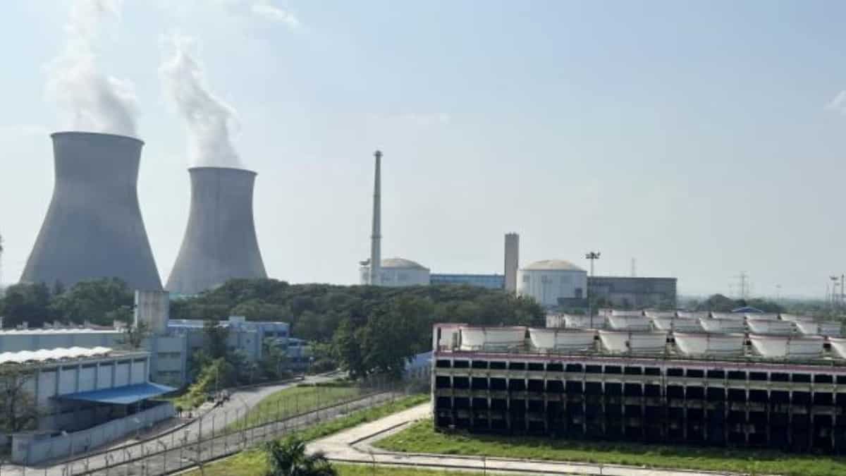 L&T, BHEL, MTAR, Power Mech set to gain as Nuclear Energy Mission unlocks multi-year capex opportunity