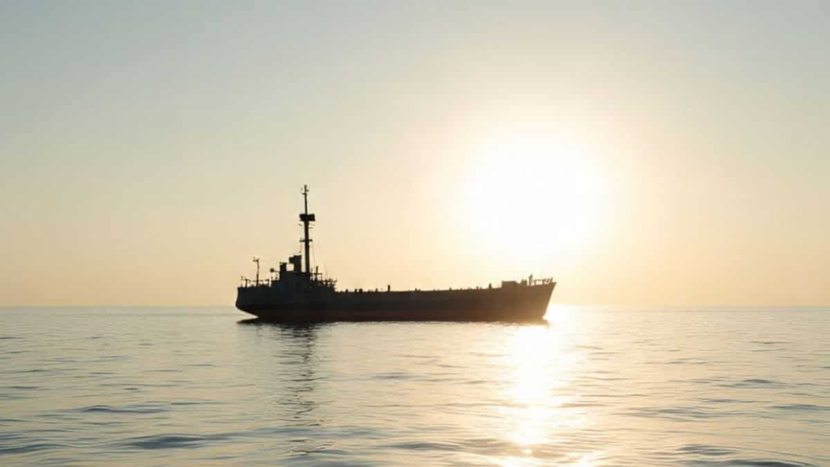 Navratna PSU Shipping Corp's divestment could be deferred; here's why