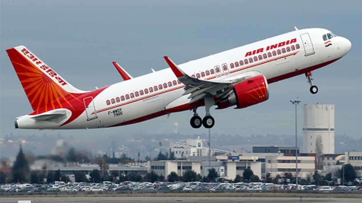 Air India flew A320 without valid airworthiness certificate eight times; DGCA launches probe