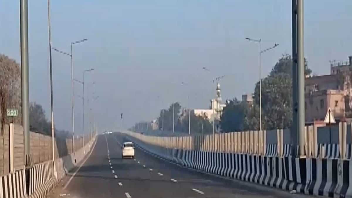  Delhi to Dehradun in just 2.5 hours! Latest update on new expressway