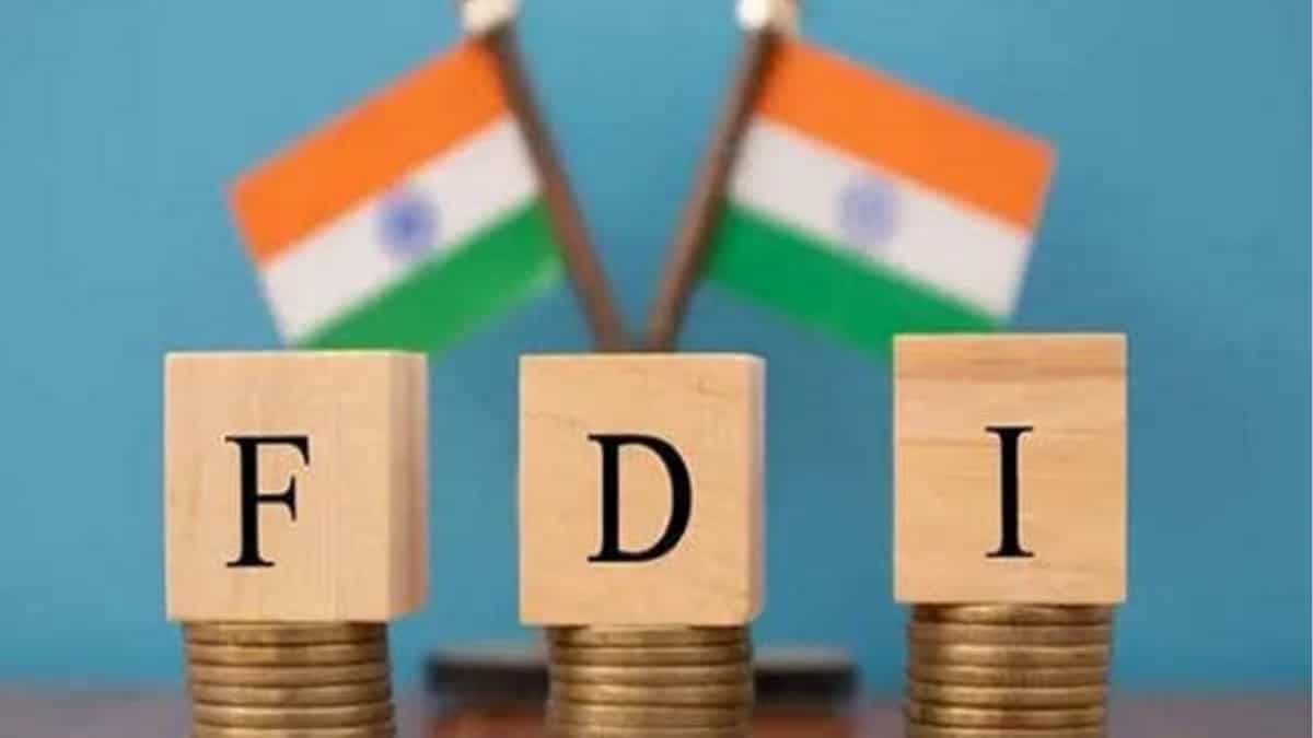 FDI inflow up record 16% in 1st half this fiscal, FTAs signed with 15 nations: Minister