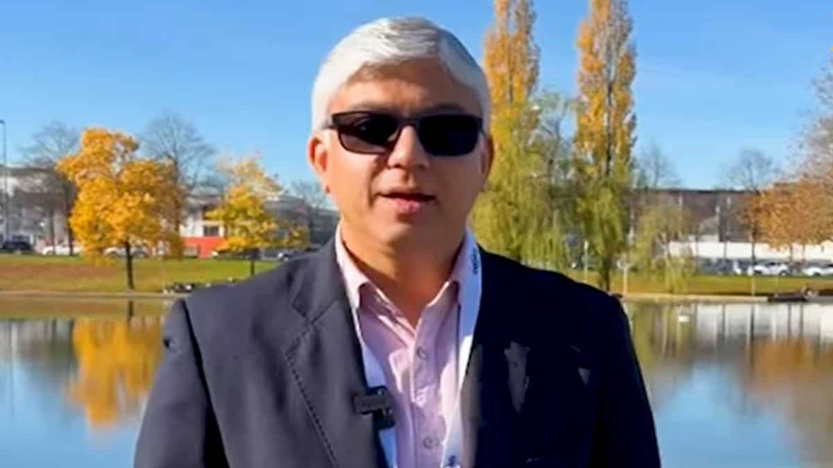 Amit Rathi calls 2025 a milestone year for Wipro Consulting, lauds collaboration with Celonis