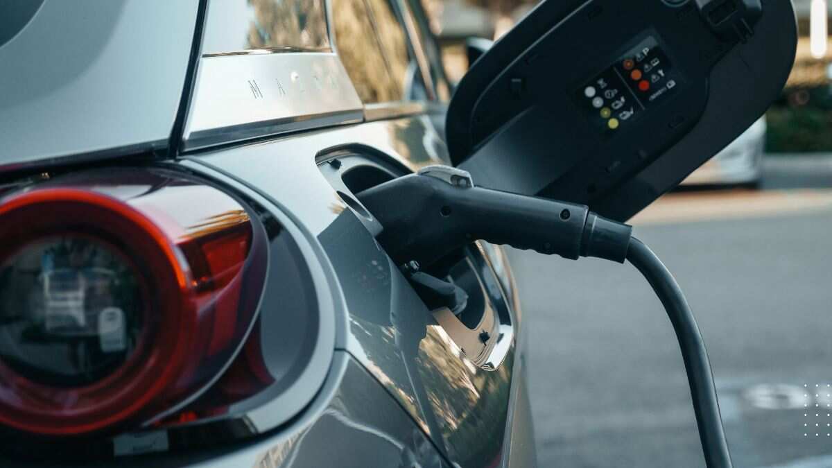 Centre releases Rs 1,635 crore subsidy under PM E-DRIVE scheme: Minister