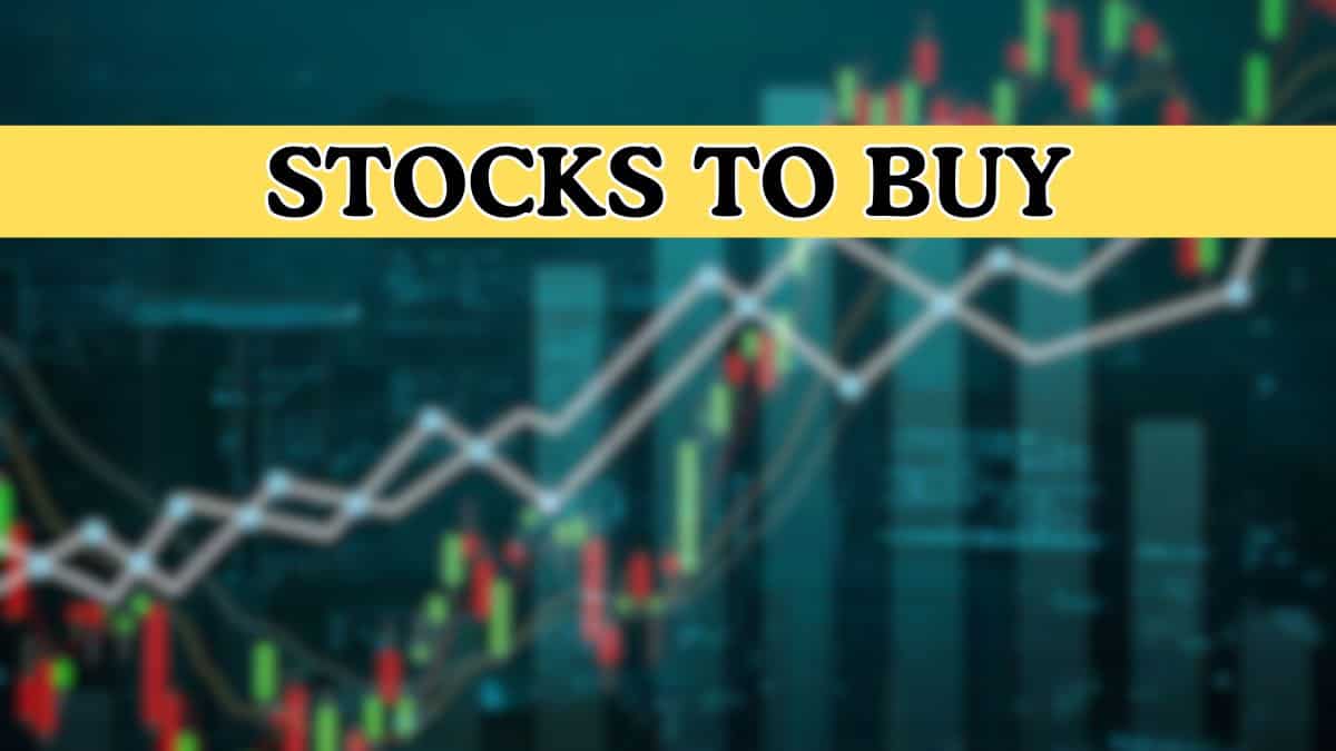 5 Stocks to Buy for Long Term: InCred picks these scrips; Tata Steel and  Bajaj Finance on list