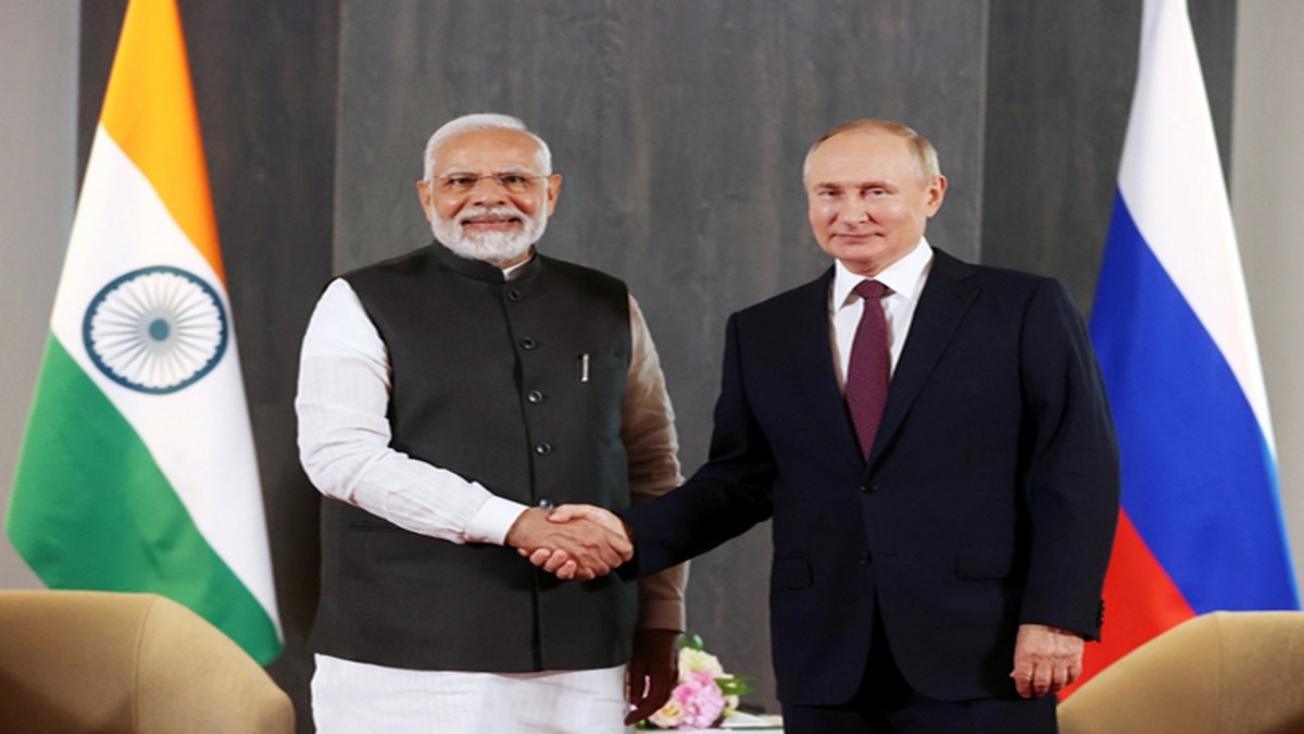 Putin's India visit: Defence deals, nuclear projects and major trade push on agenda — here's what to expect