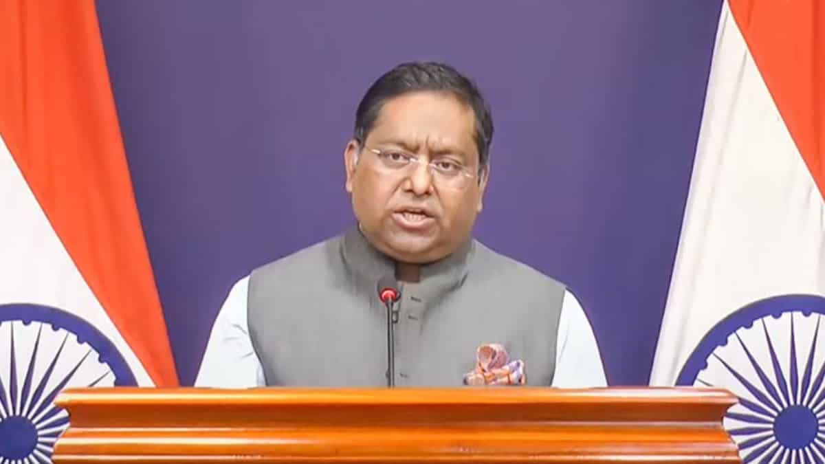 India rejects Pakistan’s ‘ridiculous’ claims on overflight denial