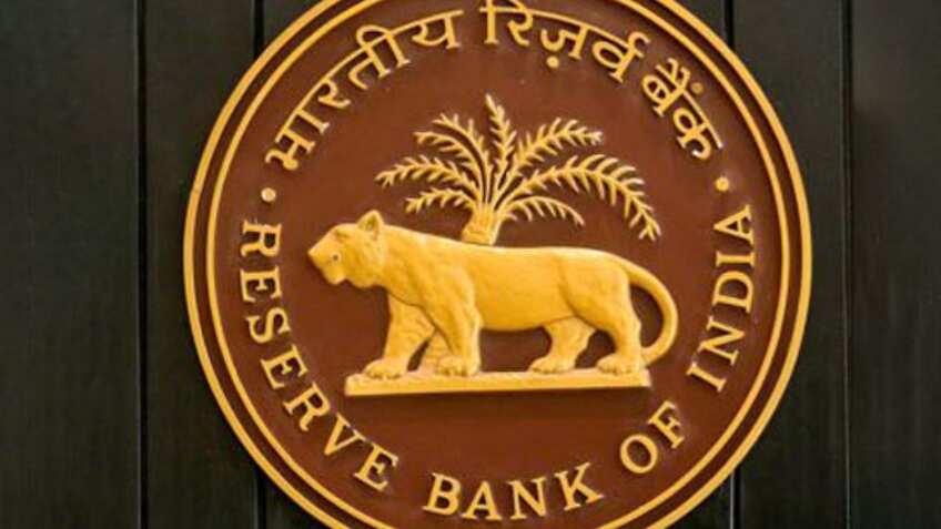 RBI retains SBI, HDFC Bank & ICICI Bank in 'Systemically Important' category