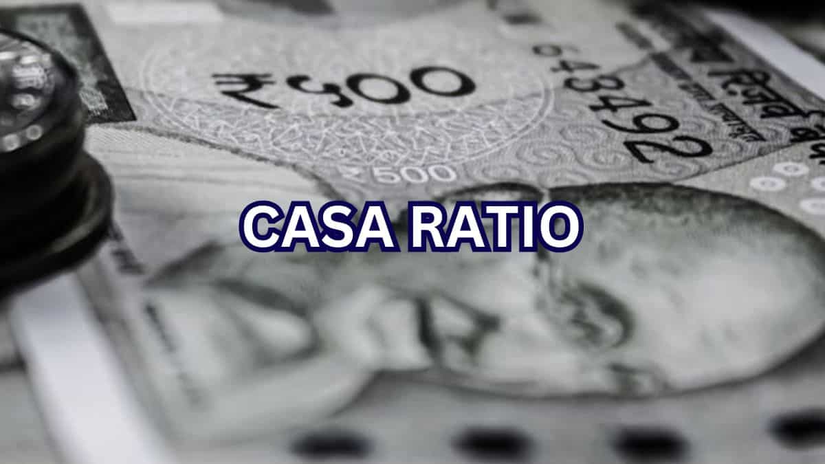 What top banks’ improving CASA ratio could mean for borrowers—Explained